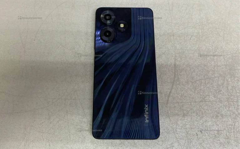 Infinix Hot 30 4/128 ГБ