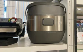 Купить Мультиварка  hi-HMC301 б/у , в Зеленодольск Цена:2900рублей