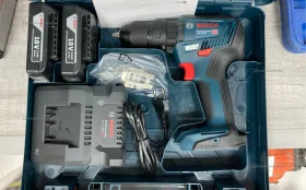 Дрель Шуруповерт BOSCH GSB 18V-50
