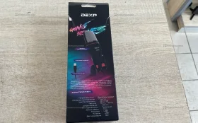Купить Микрофон Dexp б/у , в Тольятти Цена:990рублей
