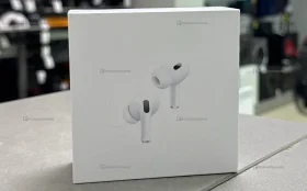 Купить Наушники  AirPods Pro(реплика) б/у , в Новокуйбышевск Цена:990рублей