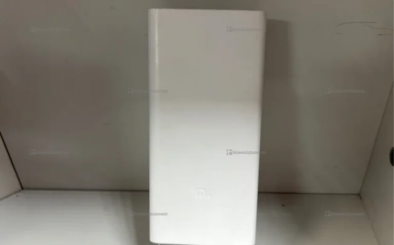 Xiaomi Power Bank 20000 mah