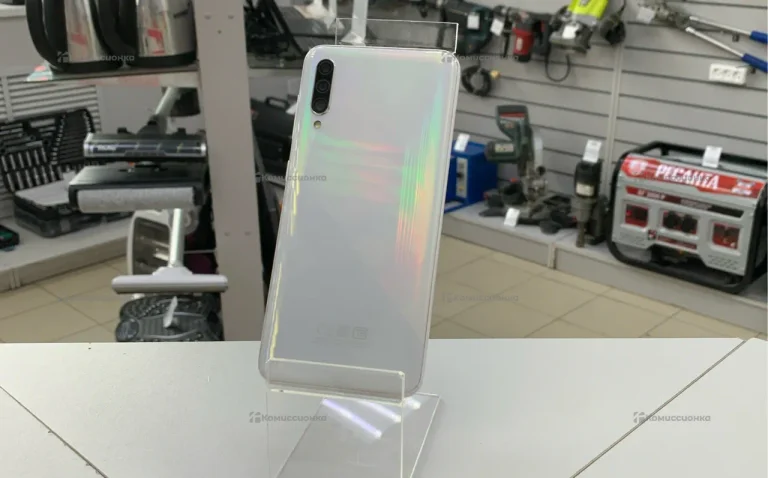 Samsung Galaxy A30s 32Gb