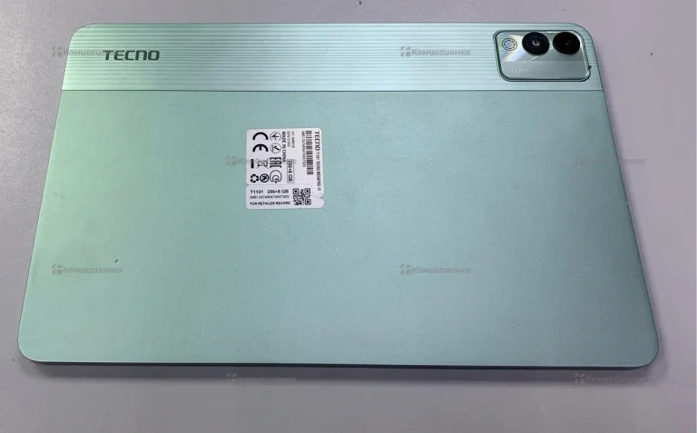 Планшет Tecno megapad 11