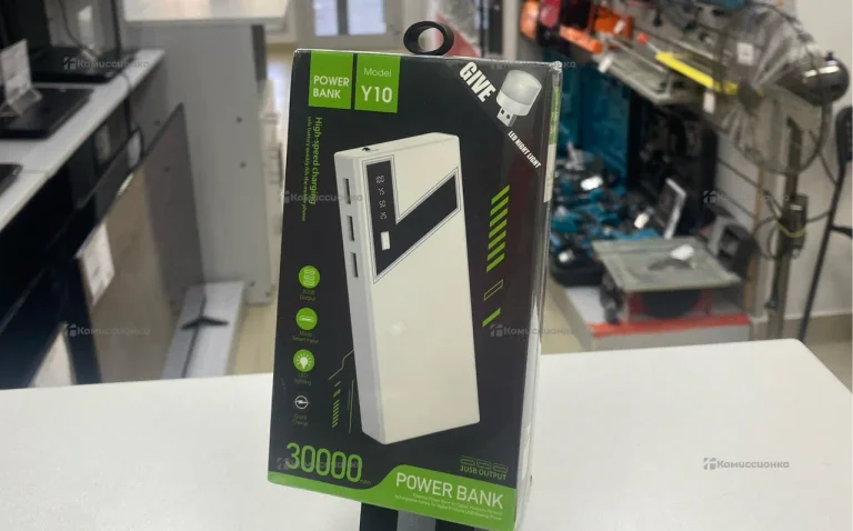Power Bank Y10