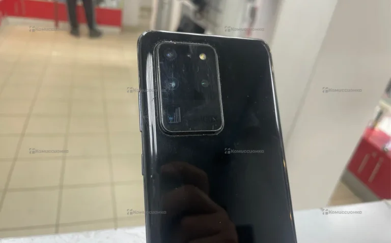Samsung Galaxy S20 Ultra 12/128Gb