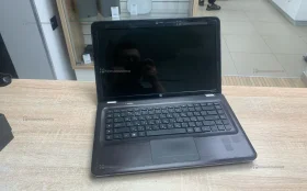 Ноутбук  HP pavilion dv6