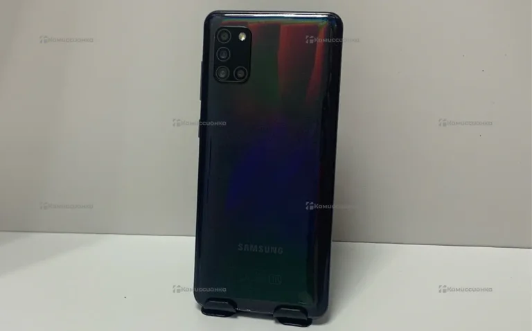 Samsung Galaxy A31 4/64 Gb
