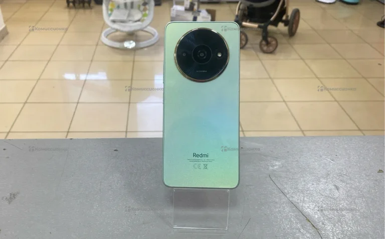 Xiaomi Redmi A3x 3/64ГБ