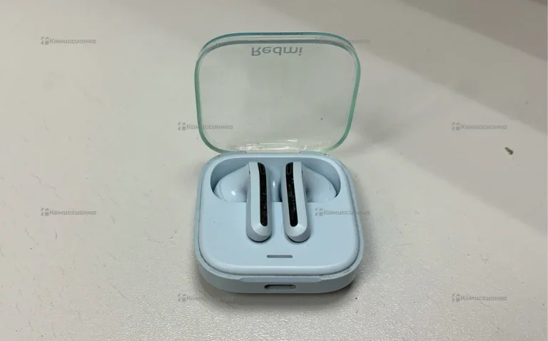 Наушники  Xiaomi Buds 6 active