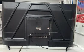 Телевизор Yandex Smart tv 43