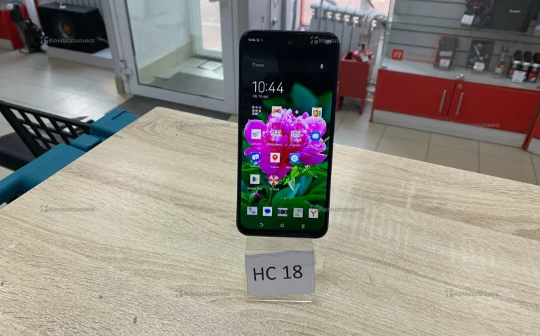 Tecno Spark Go 1 3/64Gb