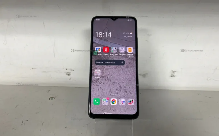 Oppo A17k 3/64 GB