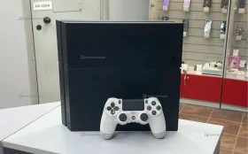 Купить Приставка ps 4 fat 512 ps4 fat 512gb б/у , в Симферополь Цена:12900рублей