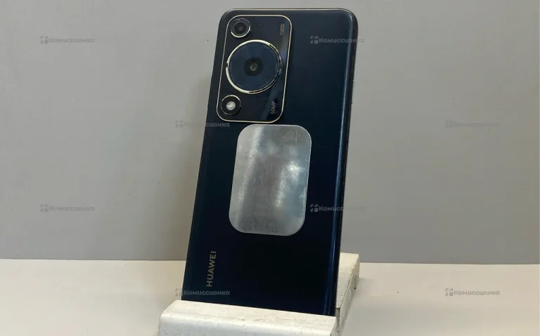 Huawei nova Y72 8/128 ГБ
