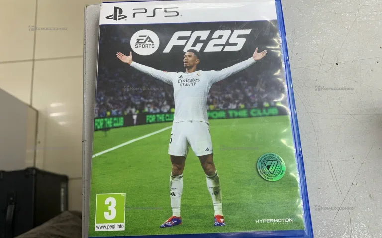 PS5 FC25 25