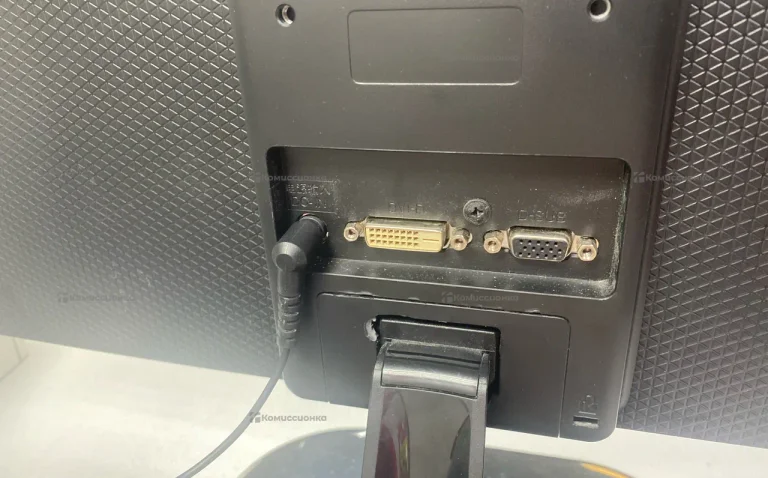 Монитор  LG 23M45D-B