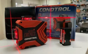 Лазерный нивелир Condtrol EFX360-3
