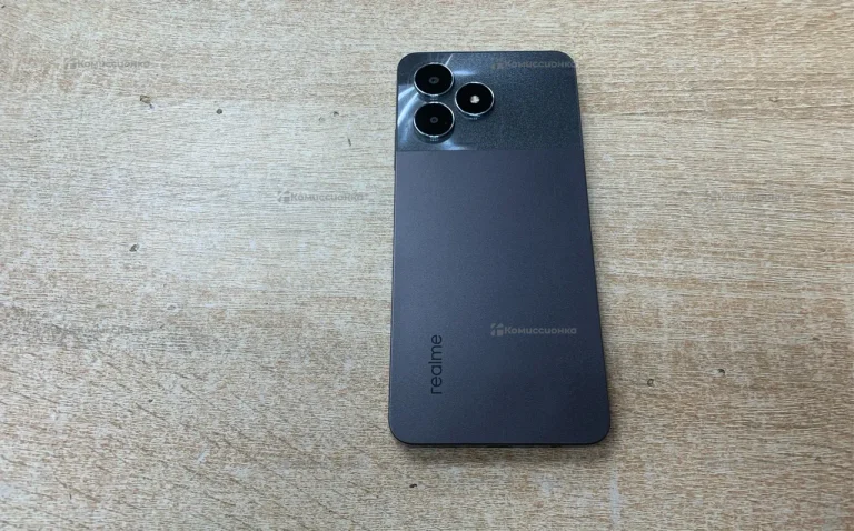 Realme Note 50 3/64 ГБ