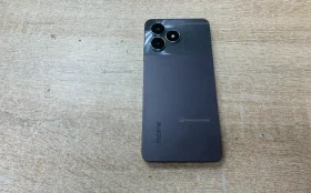 Купить Realme Note 50 3/64 ГБ б/у , в Москва и область Цена:3500рублей