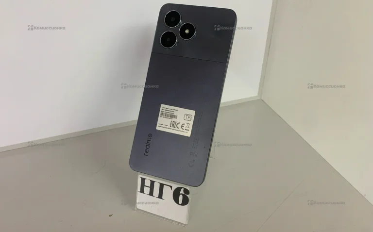 Realme Note 50 4/128Gb