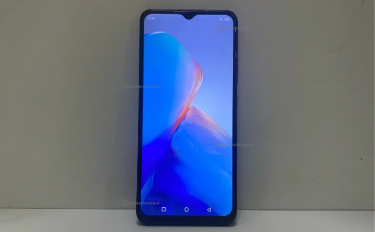 Infinix Smart 7 HD 64Gb