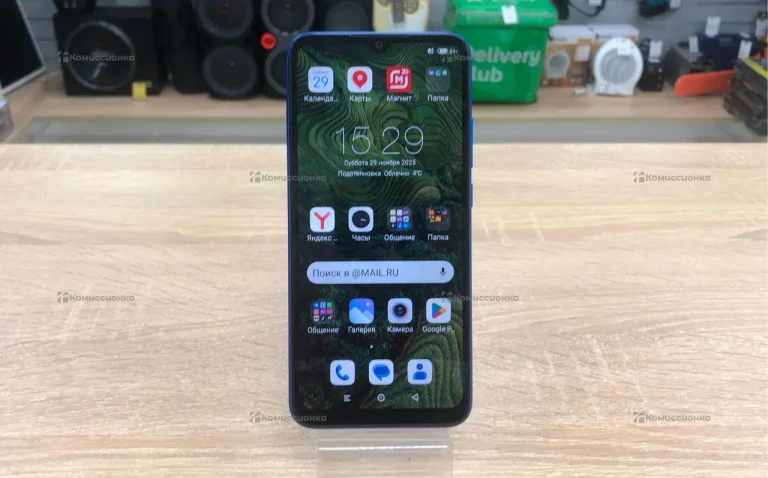 Xiaomi Redmi 9C NFC 3/64 ГБ