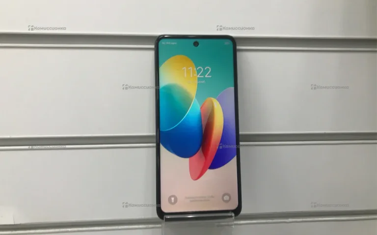 Tecno Spark Go 2024 3/64 ГБ