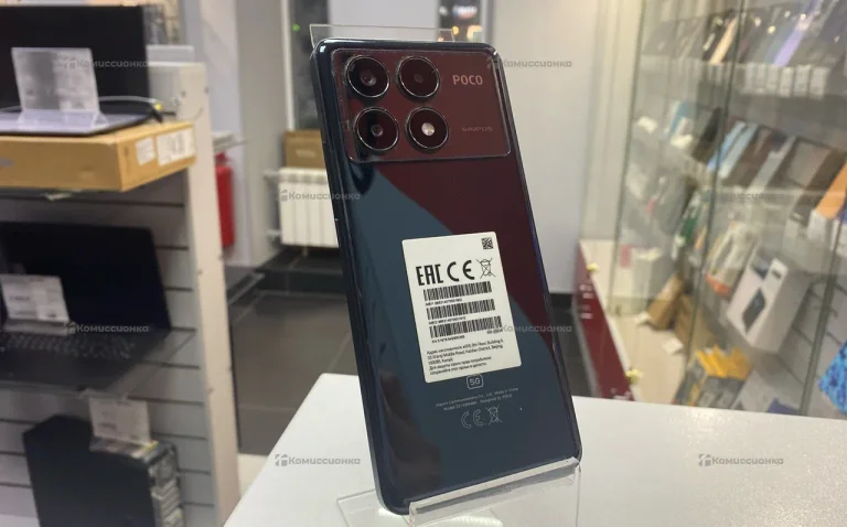 Xiaomi POCO X6 Pro 8/256 ГБ