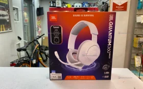 Наушники  jbl quantum 360