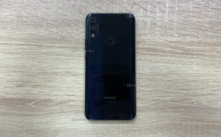 Honor 9X 4/128 ГБ