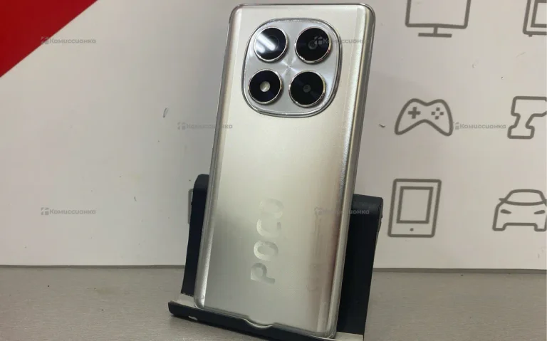 Xiaomi Poco X7 12/512 ГБ