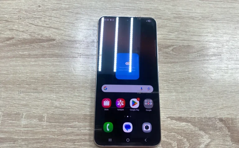 Samsung Galaxy S22+ 8/256 ГБ