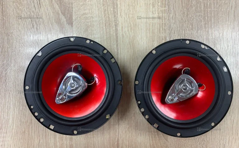 Колонки KICX SP165