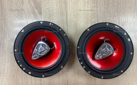 Купить Колонки KICX SP165 б/у , в Пенза Цена:1290рублей