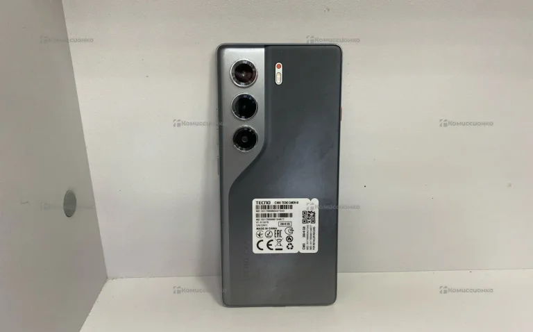 Tecno Camon 40 8/256 ГБ