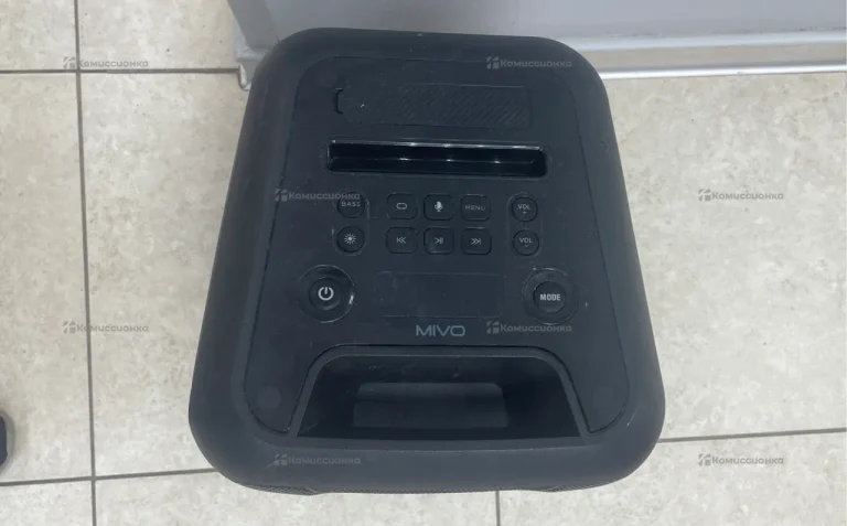 Колонка  mivo md 655