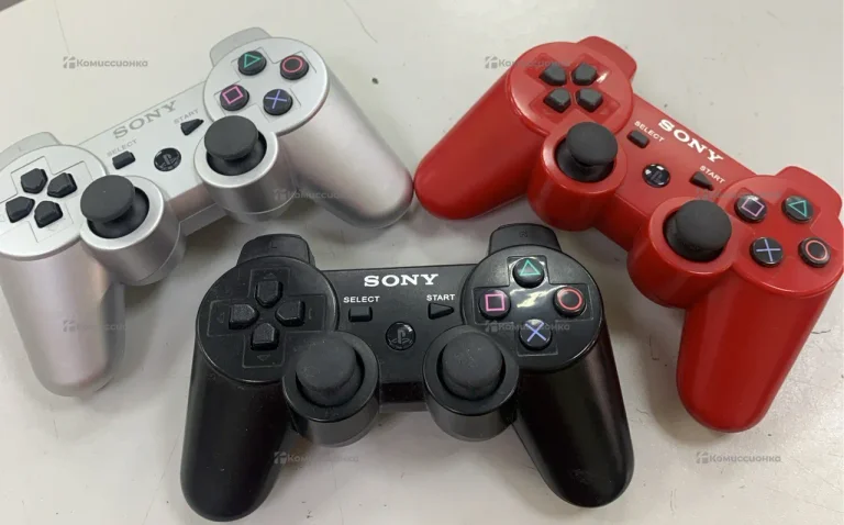 Приставка PS3. slim 300gb шитая