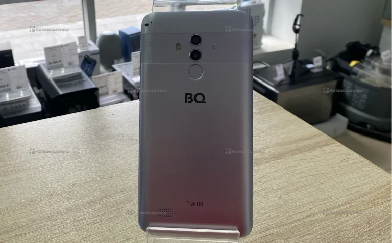 BQ 5516L Twin