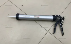 Механический закрытый пистолет Biber 60109