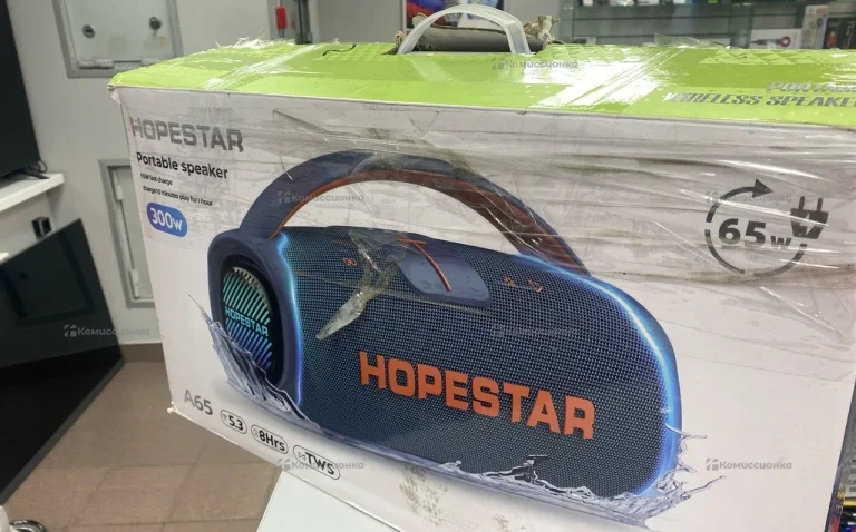 Колонка  Hopestar A65