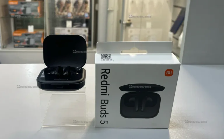 Наушники  Redmi Buds 5