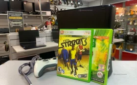 Приставка Xbox 360