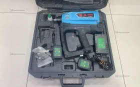 Газовый монтажный пистолет GSN50E