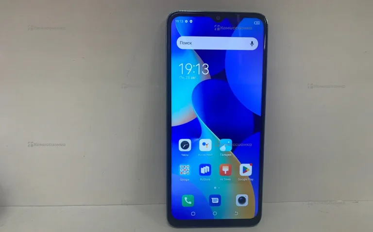 Tecno Spark 10C 4/64GB