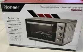 Духовой шкаф Pioneer MO5016G