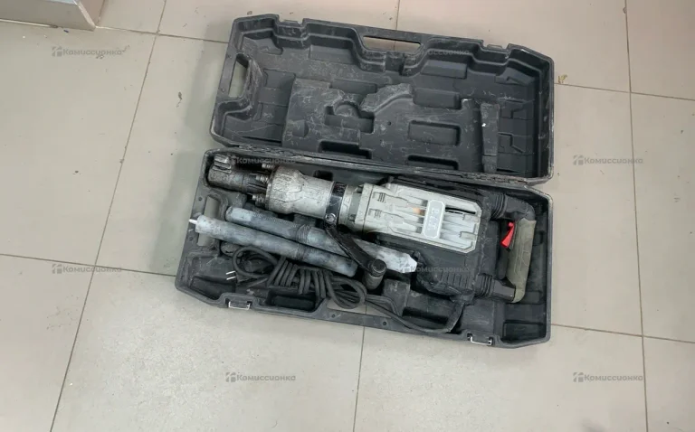 Отбойный молоток P.I.T. GSH65-C3
