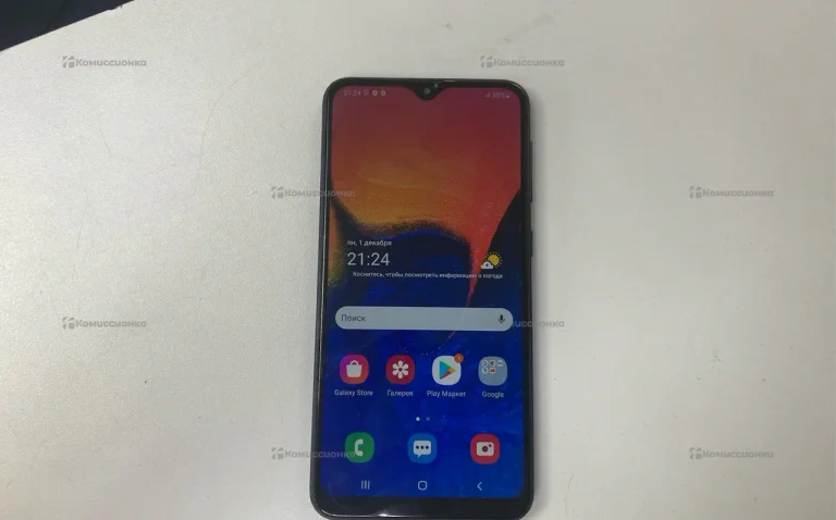 Samsung Galaxy A10 2/32 ГБ