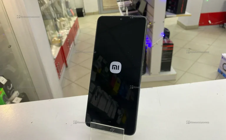 Xiaomi Redmi A3x 3/64 ГБ