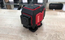 Лазерный уровень Elitech ЛН 12-ЗЕЛ Промо
